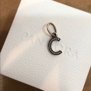 Pandora charm for bracelet